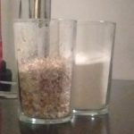 Malt and Dry Extract