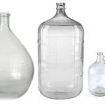 Glass Carboys