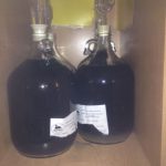 Secondary Fermentation