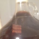 Secondary Fermentation