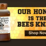 Honey-mini-banner