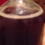 brettanomyces bochet