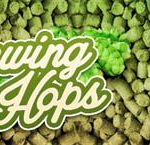 brewing hops