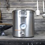 Anvil Kettle