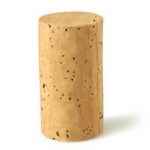 Natural cork-F