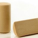 Synthetic cork-F