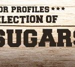 Wood Background Banner  – candi sugar