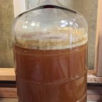 pale Ale Ferment F