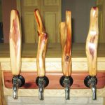 tap handles-f