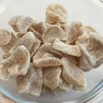 02 – Crystallized ginger chunks-F