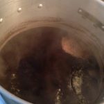 Boiling porter