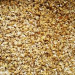 Properly Conditioned and Crushed Malt-F