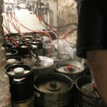 bernt-rostad-keg lines