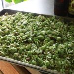 Hops – Drying-F