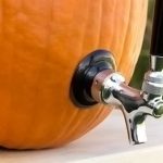 featured pumpkin tap