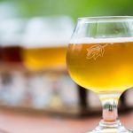 beer pairings for thanksgiving lead