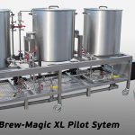 brewmagic XL-f