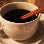 gluhwein feat