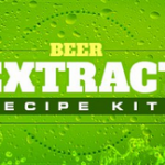 Extract recipe kits