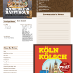 Koln_Kolsch_ALLGRAIN_INSTRUCTIONS_Homebrew Happy Hour PNG